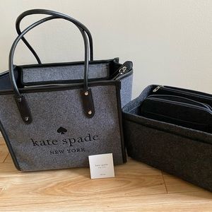 Large Kate Spade Ella Tote